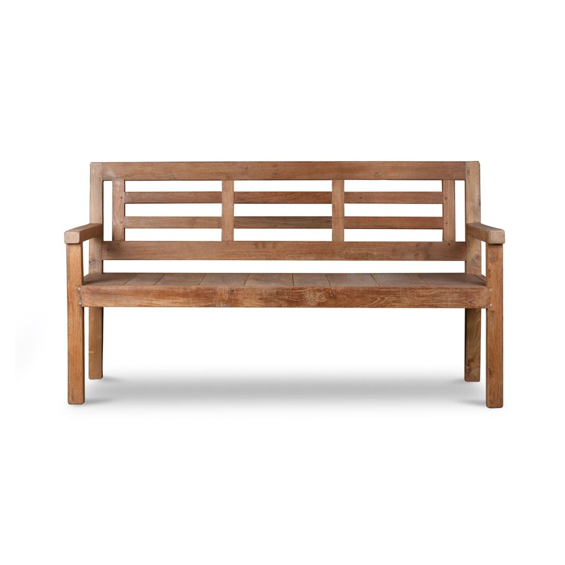 12 best garden benches stylish and practical Ideal Home