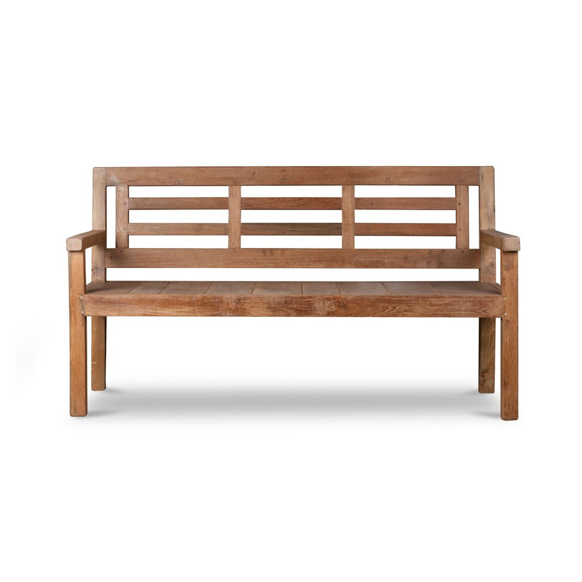 Garden Trading teak wood bench