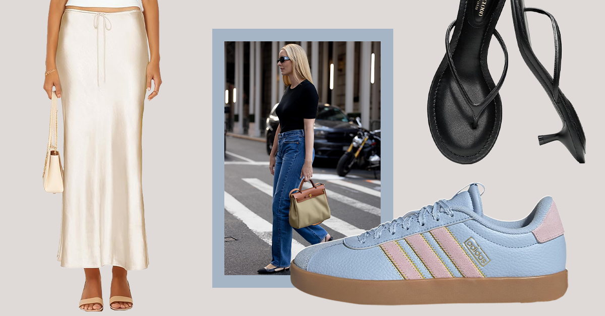 The 25 Best Fashion Items to Shop Before Amazon Prime Day 2026 The 25 Best Fashion Items to Shop Before Amazon Prime Day 2026