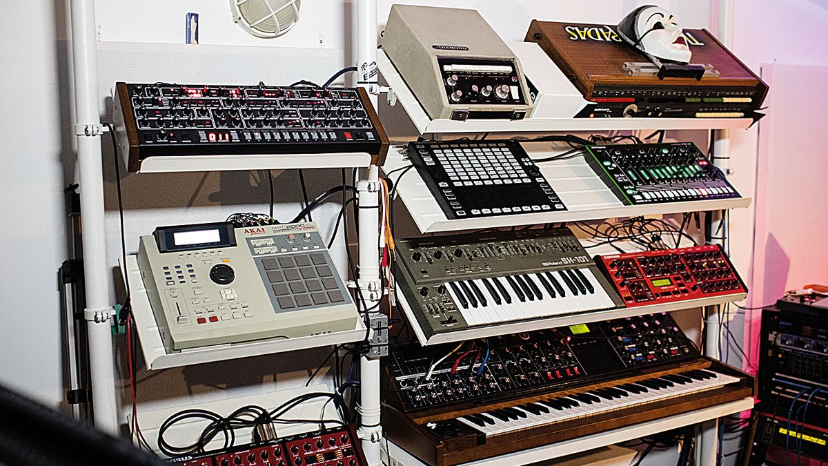 Francesca Lombardo studio