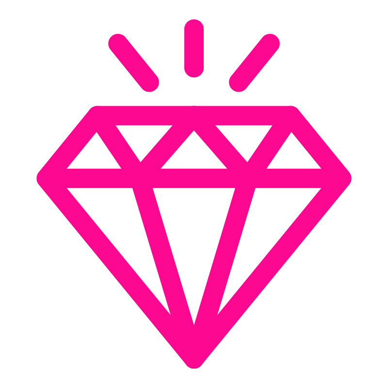 Diamond icon