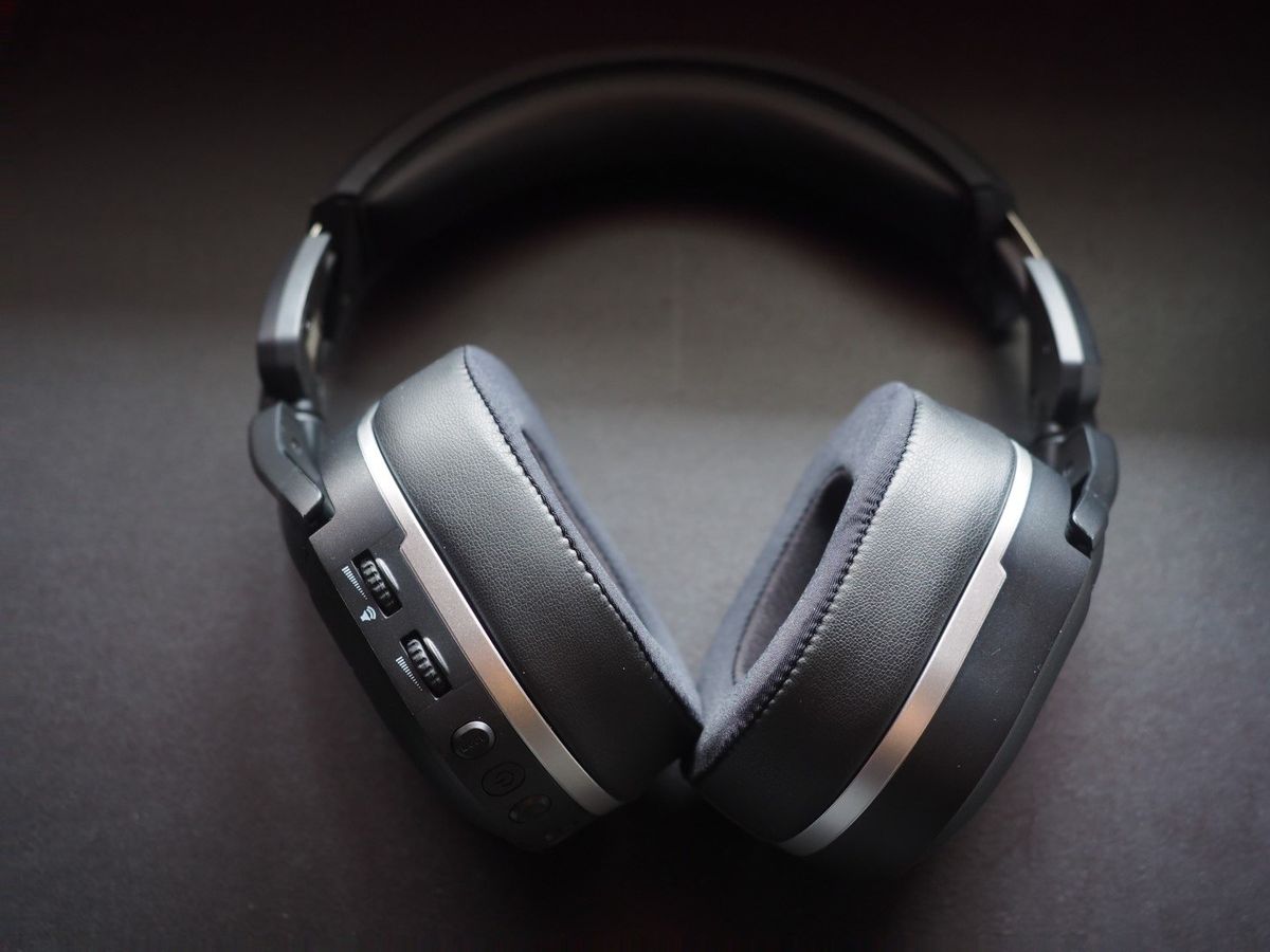 Turtle Beach Stealth 700 (2020) Xbox/PC headset review: Bluetooth meets ...