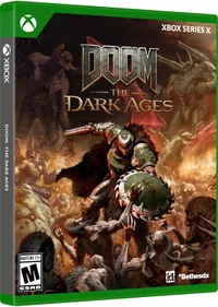 DOOM: The Dark Ages (Xbox)