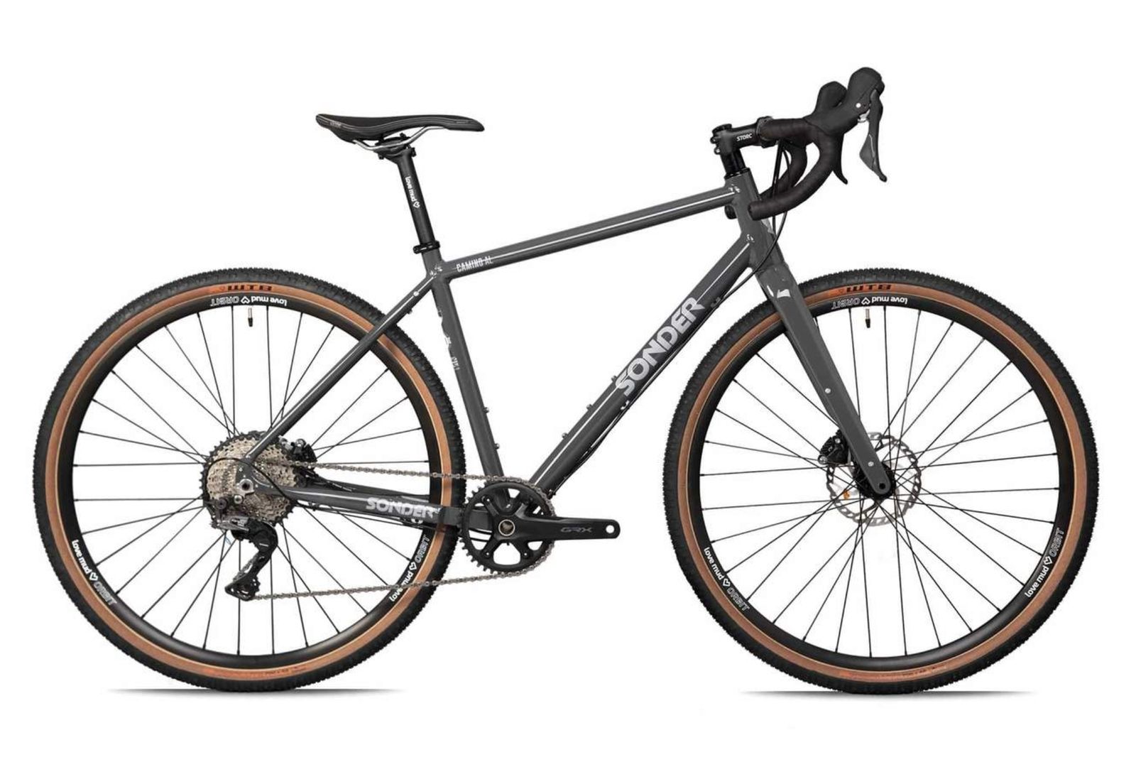 Best bikes for bikepacking A buyer's guide Cycling Weekly