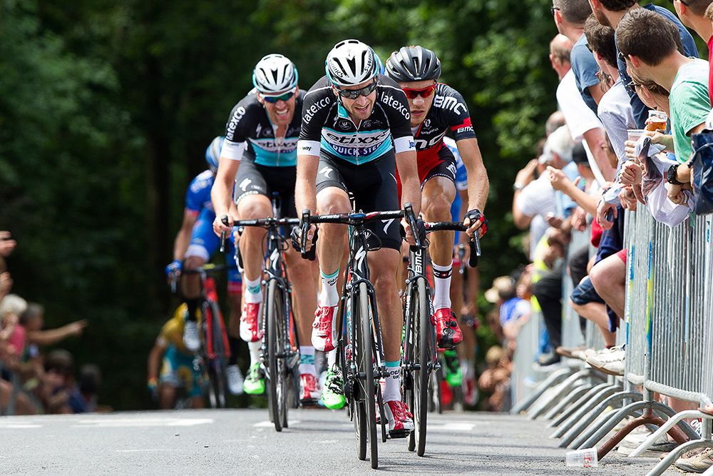 Pieter Serry.