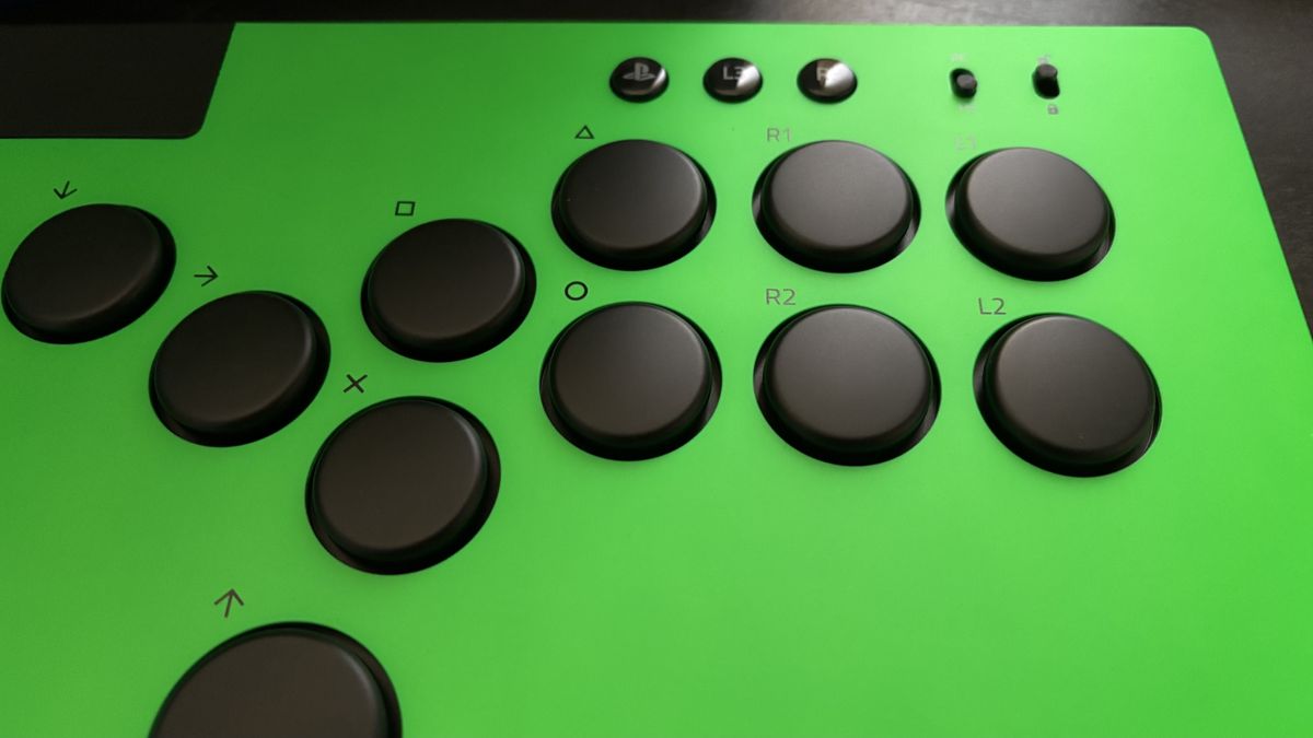 Razer Kitsune