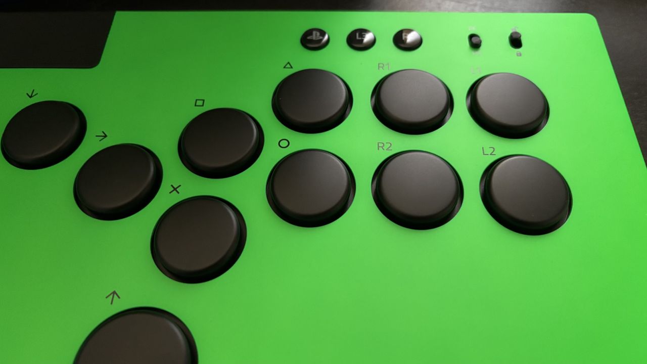 Razer Kitsune