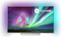 Philips 50PUS8204 50-inch 4K TV | Save 50% | Now £399 at Currys