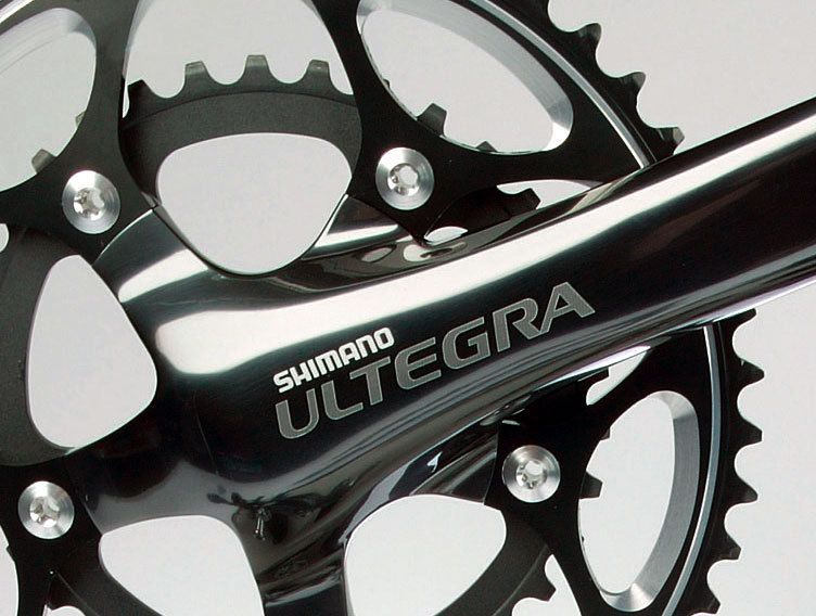 shimano ultegra bike