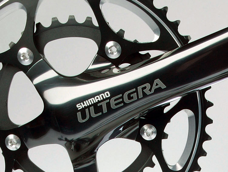 シマノSHIMANO ULTEGRA アルテグラSL FD-6600G RD-6600Gセット。ST 