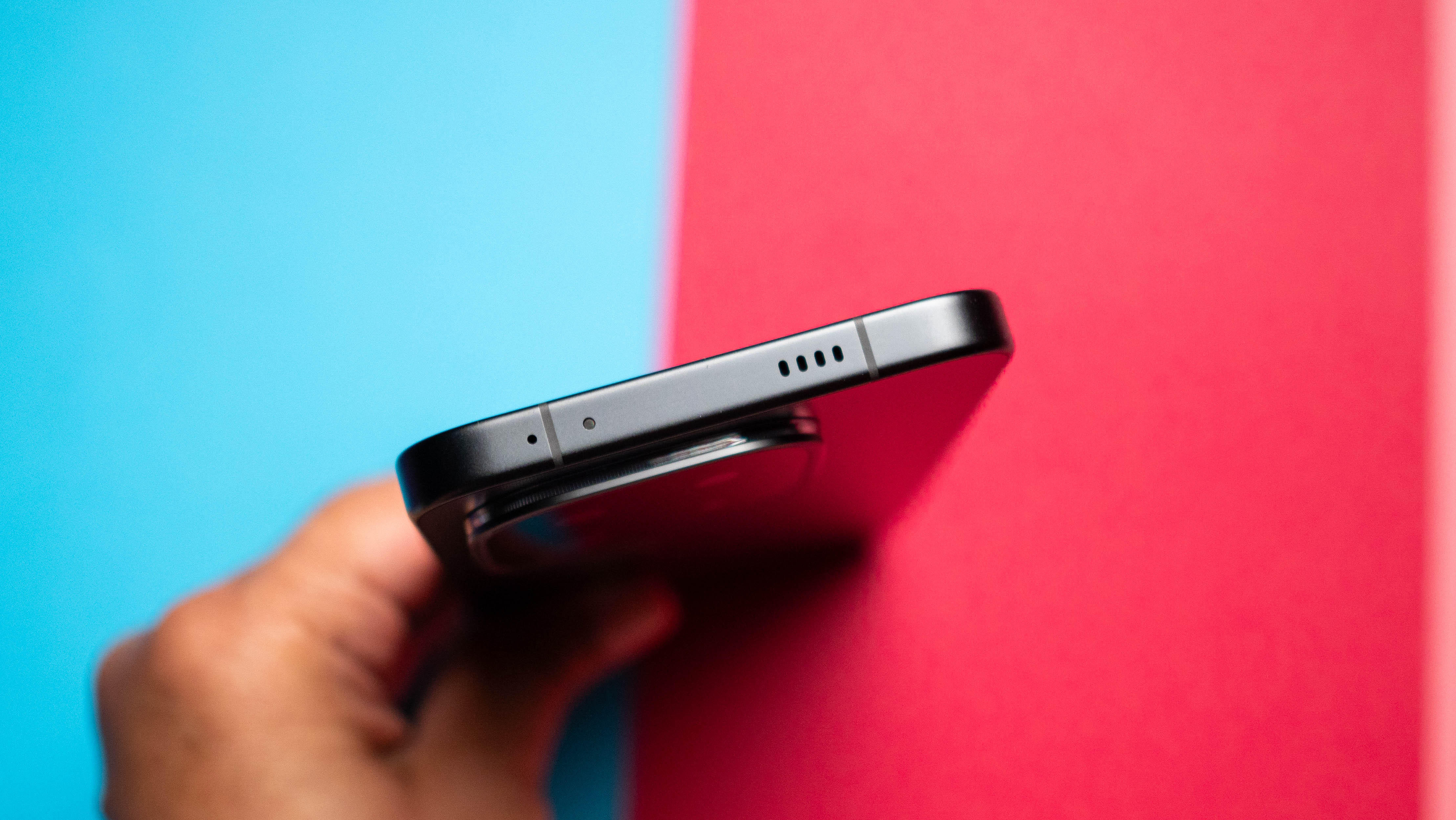 iQOO 15 review on Android Central