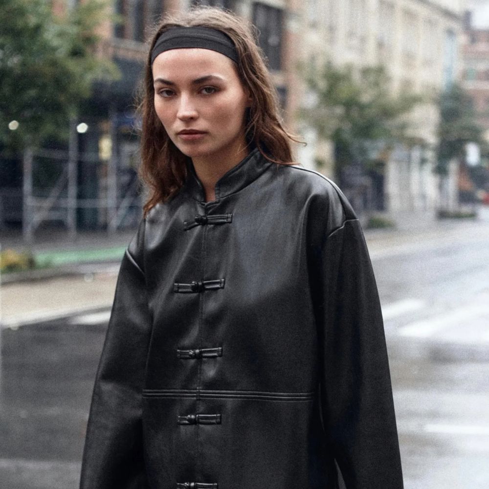 H&amp;M zara new in