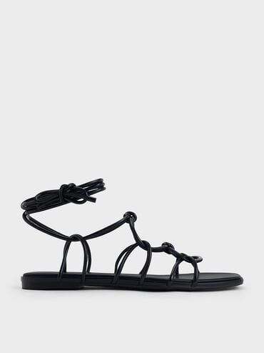 The 6 Best Sandals to See You Through Summer 2024 and Beyond | Who What ...