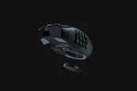 Razer Naga V2 Pro | $180