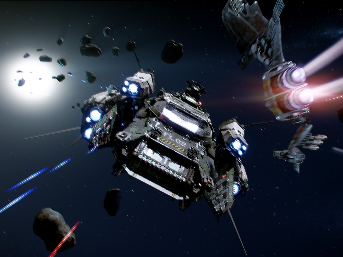 These Are The Star Citizen System Requirements... For Now | Tom's Hardware