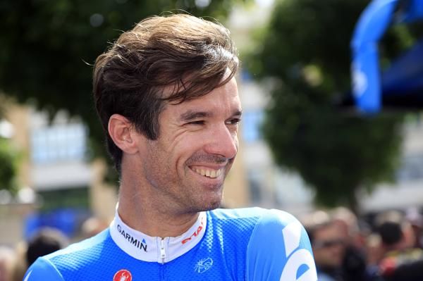 David Millar (Garmin-Sharp)