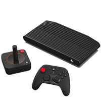 Atari VCS | $399.99$199.99 at AmazonSave $200 -