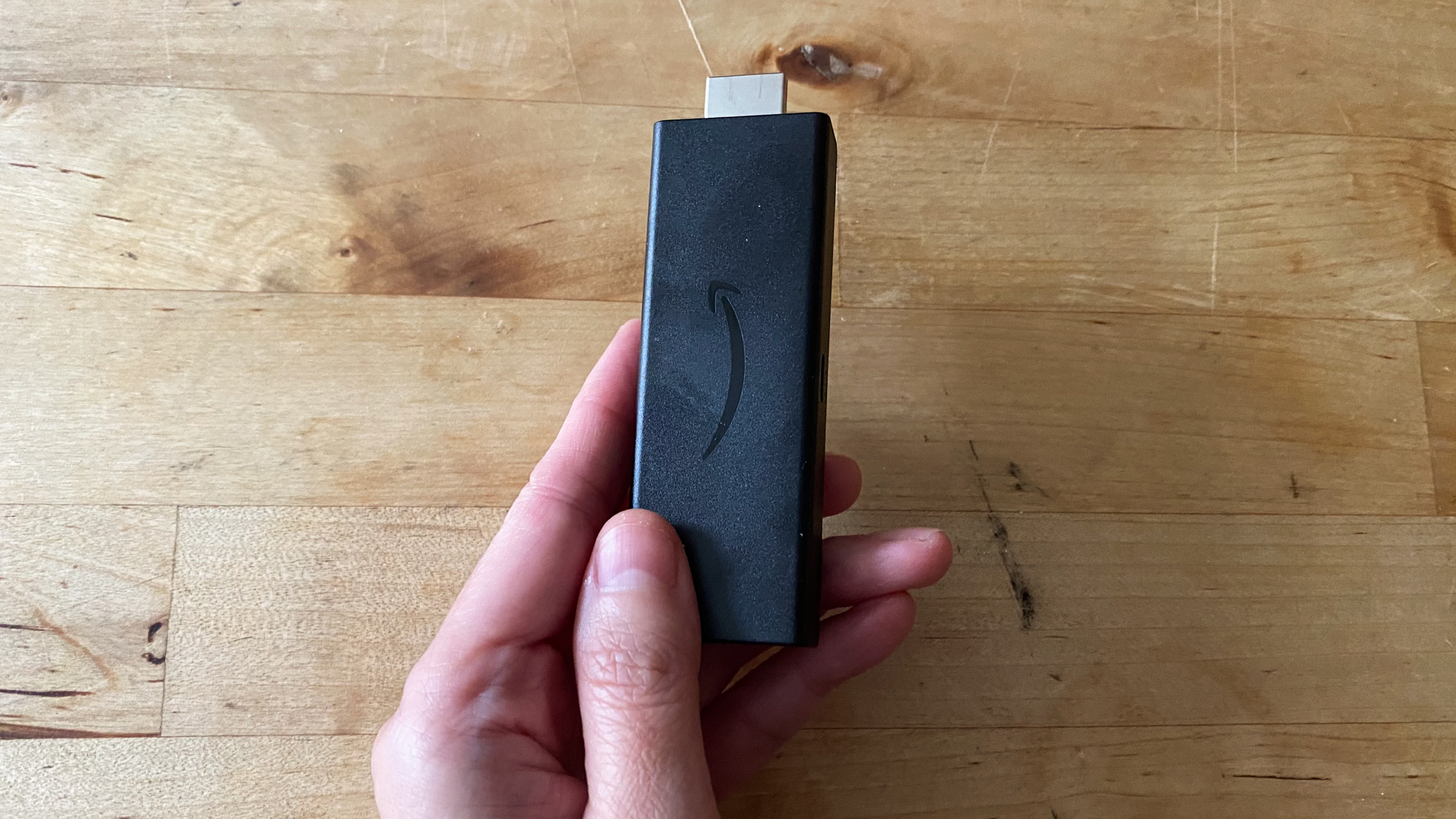 Amazon Fire TV Stick 2020 review: dongle
