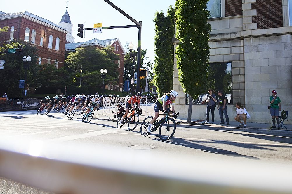 USA Cycling Pro Road Championships 2021 women's criterium