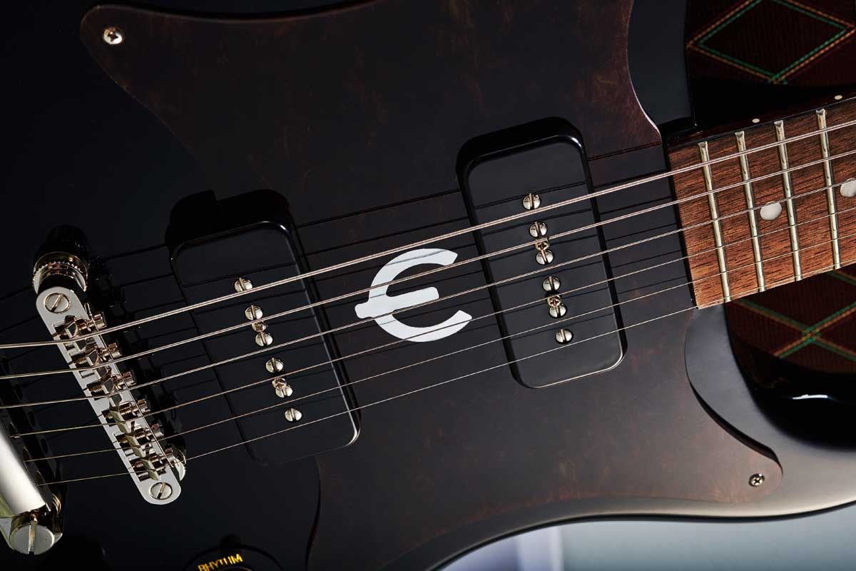 Epiphone Wilshire