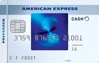 Blue cash