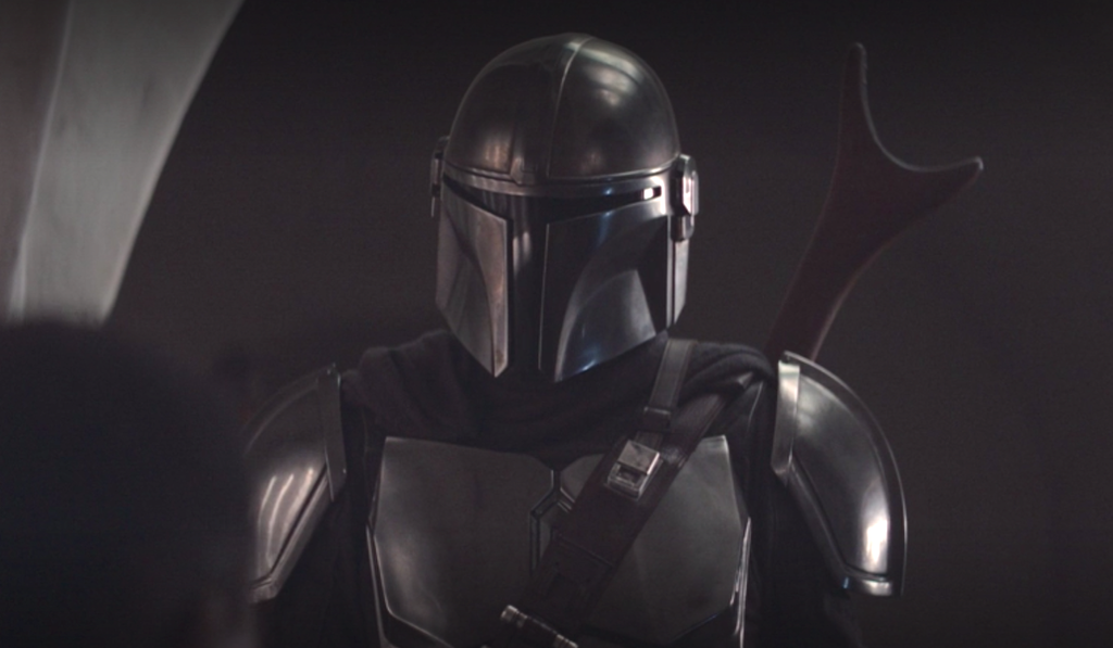 The Mandalorian: 6 Biggest Questions After Episode 3 | Cinemablend