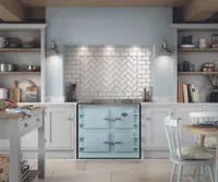 The best range cookers