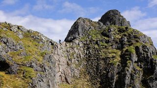 Aonach Eagach