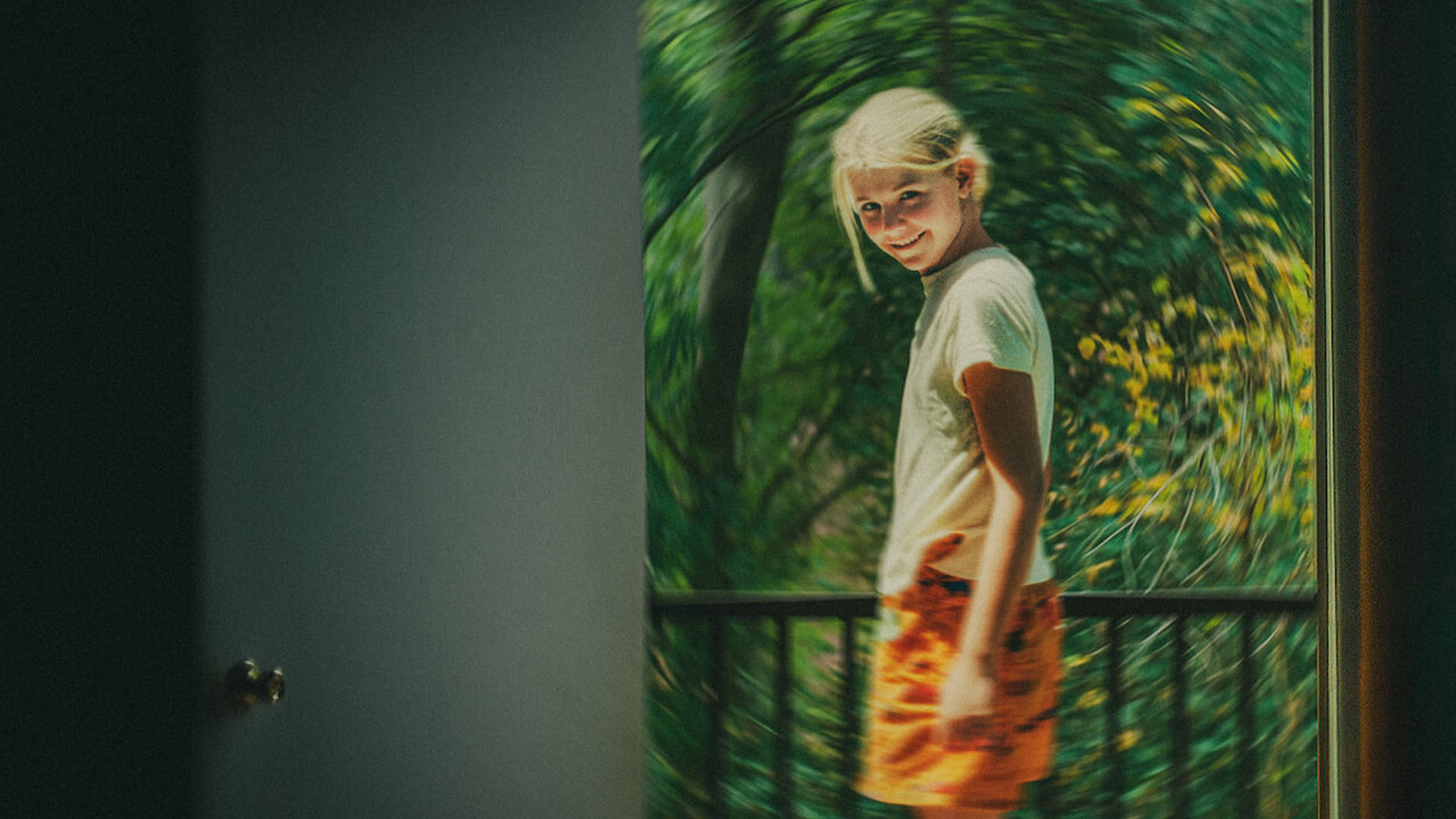 Kidnapped Elizabeth Smart poster.