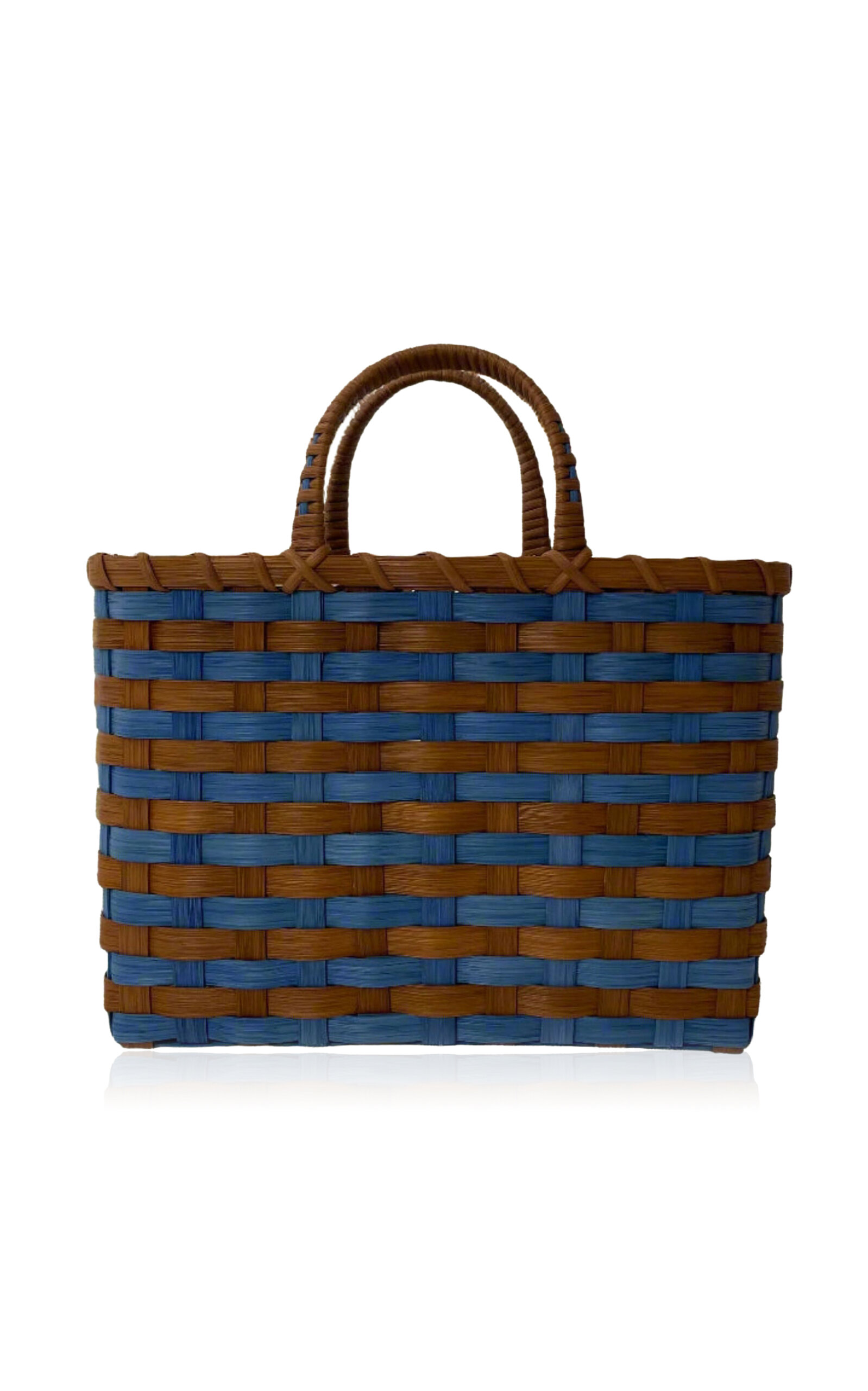 Retro Travel Tote