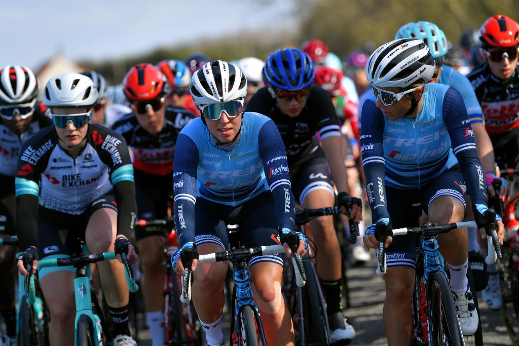 Classic Brugge-De Panne 2021