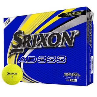 Srixon AD333 Offer