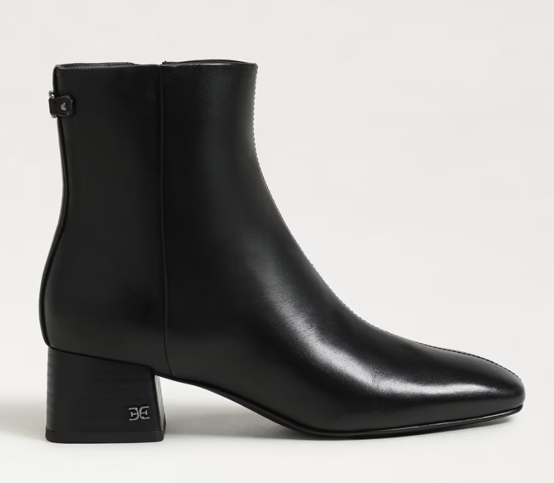 Sam Edelman, Paige Ankle Boot