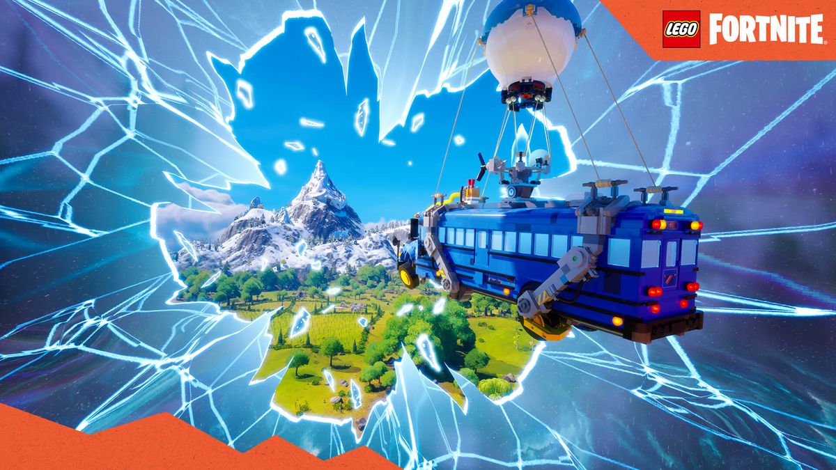 When Is The Next Lego Fortnite Update Techradar When Is The Next Lego Fortnite Update Techradar