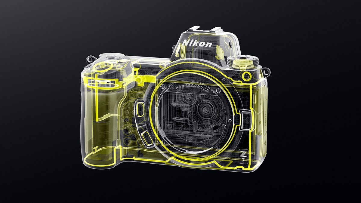 Opinion: I’m glad Nikon’s future is in the very capable hands of Z mount
