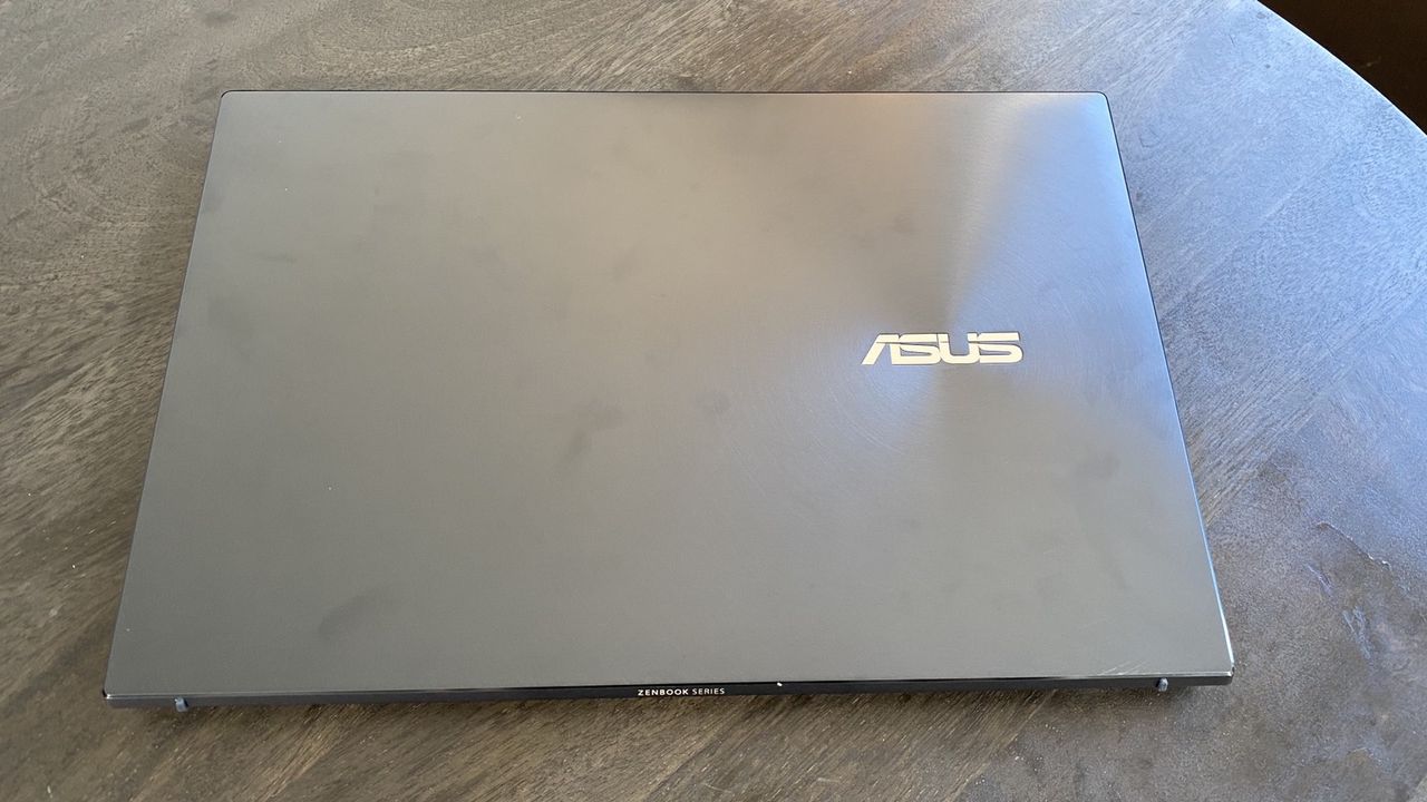 Asus ZenBook 13 11th-Gen