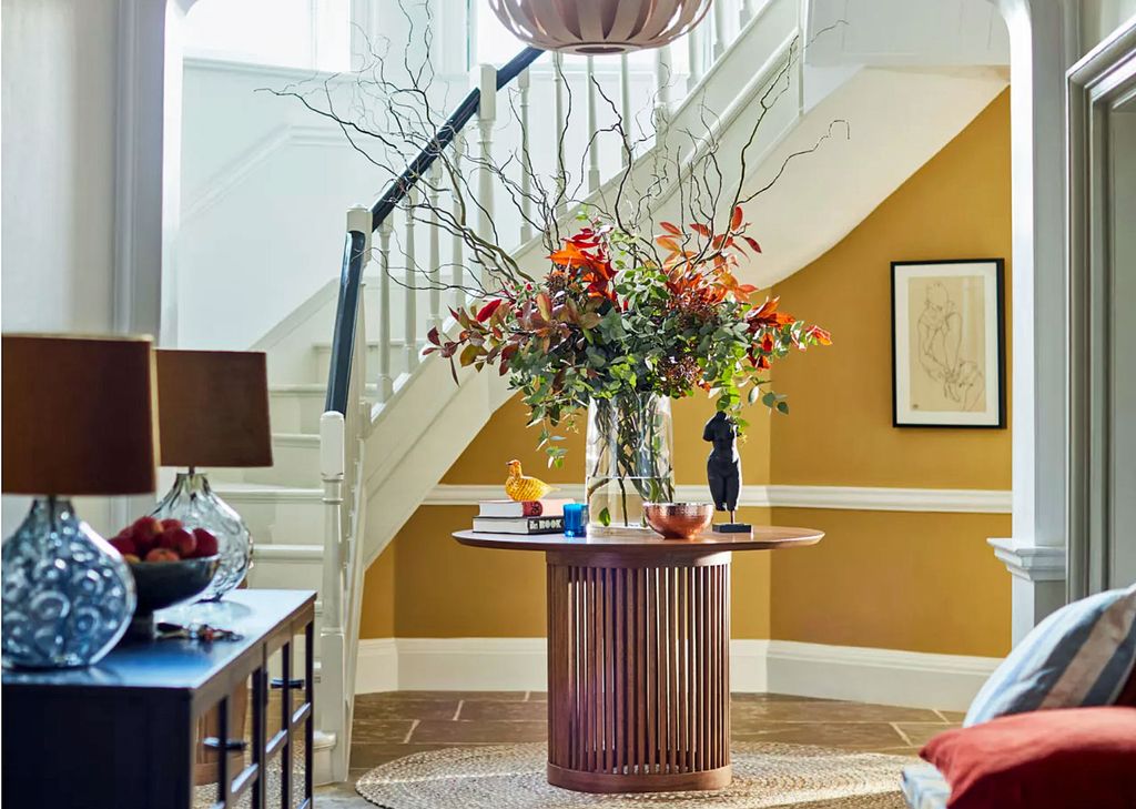 Hallway ideas 25 designs and inspiration for entryways Homes & Gardens