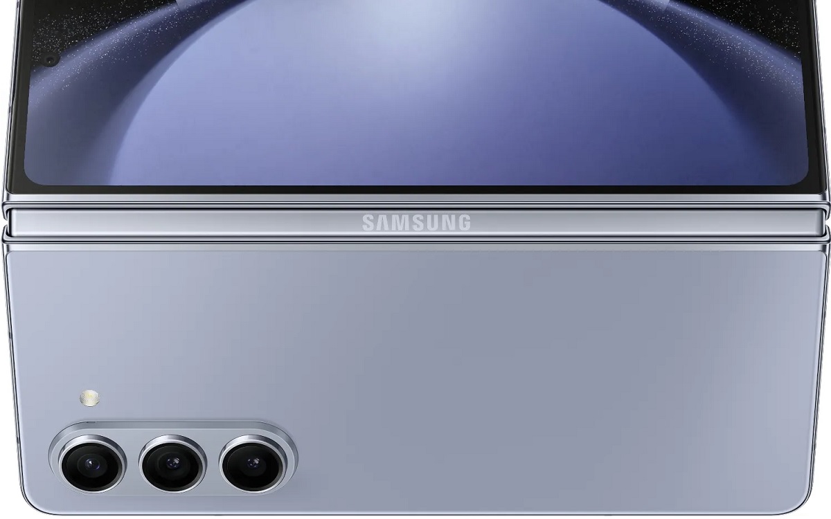 Galaxy Z Fold 5