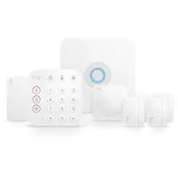 Ring Alarm 5-piece system $200 $119.99 at Amazon