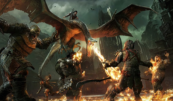 Middle-earth: Shadow of War