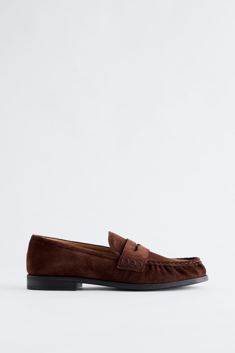 Penny Loafers