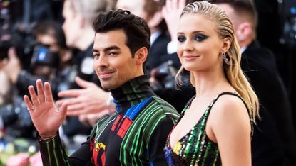 The 2019 Met Gala Celebrating Camp: Notes on Fashion - Street Sightings