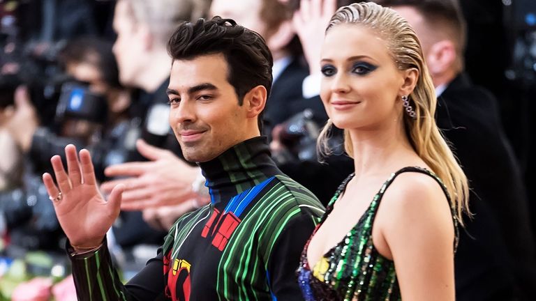 The 2019 Met Gala Celebrating Camp: Notes on Fashion - Street Sightings