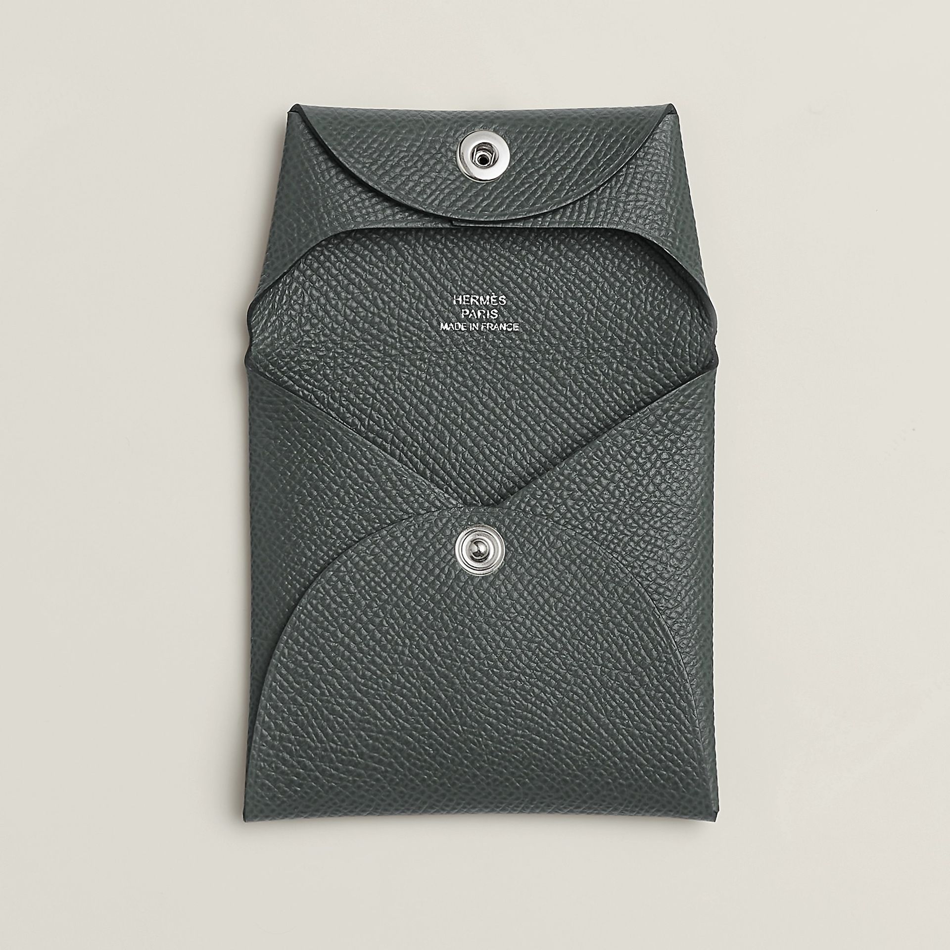 Bastia Change Purse
