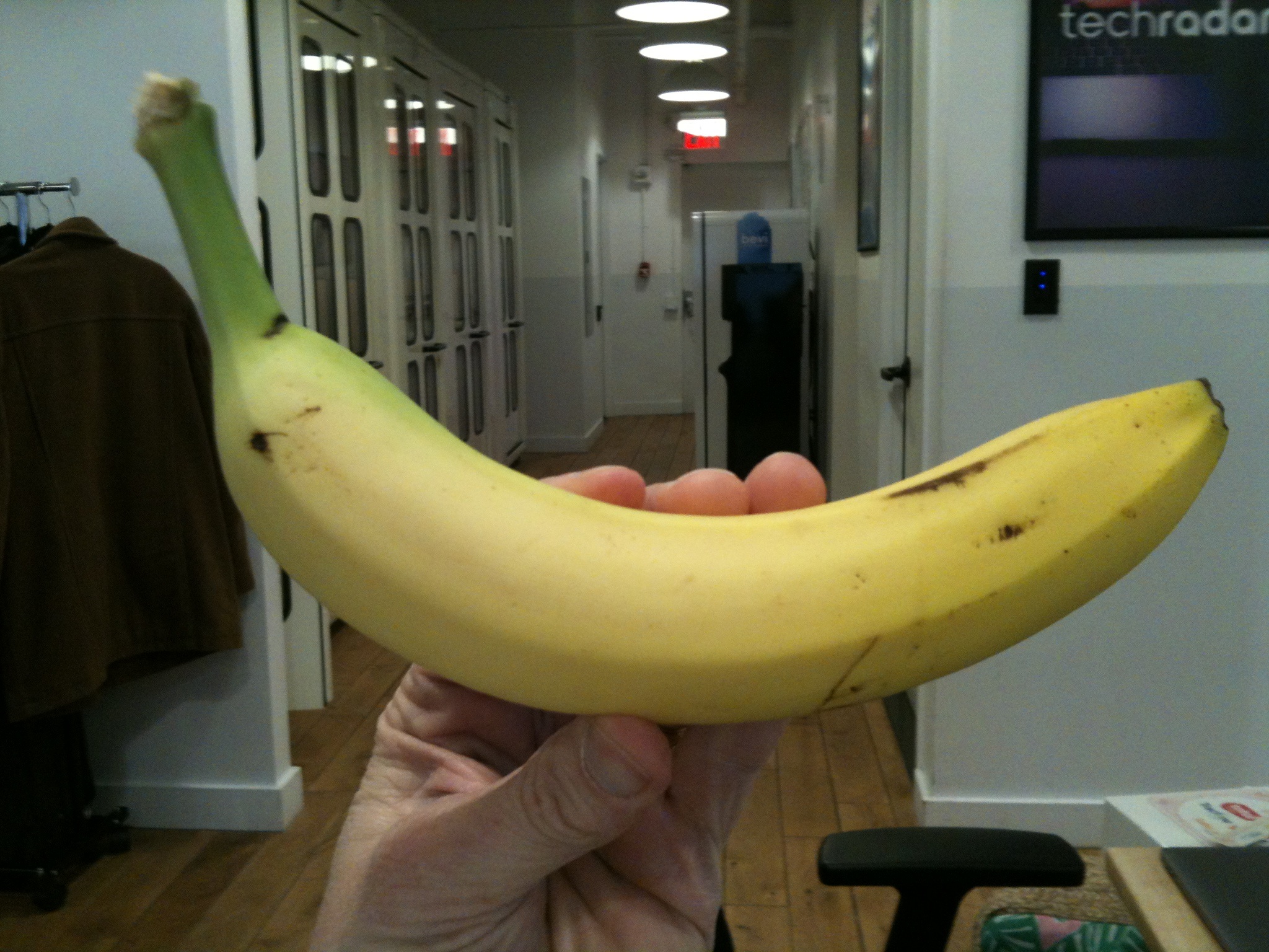 iPhone 3GS vs iPhone 17 Pro Max