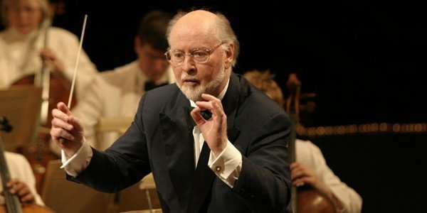 John Williams