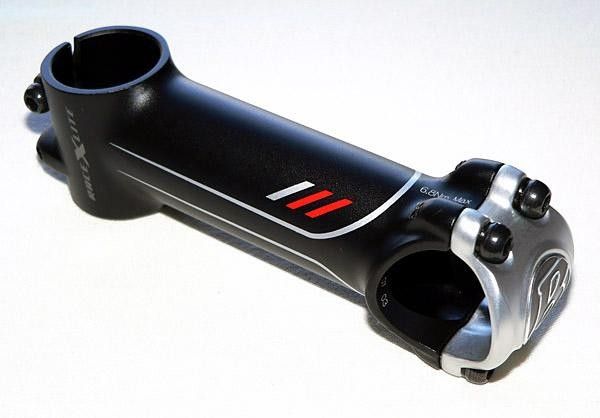Bontrager's ubiquitous line of Race Lite and Race X Lite stems have been completely revamped, shedding weight in the process without giving up strength or rigidity.