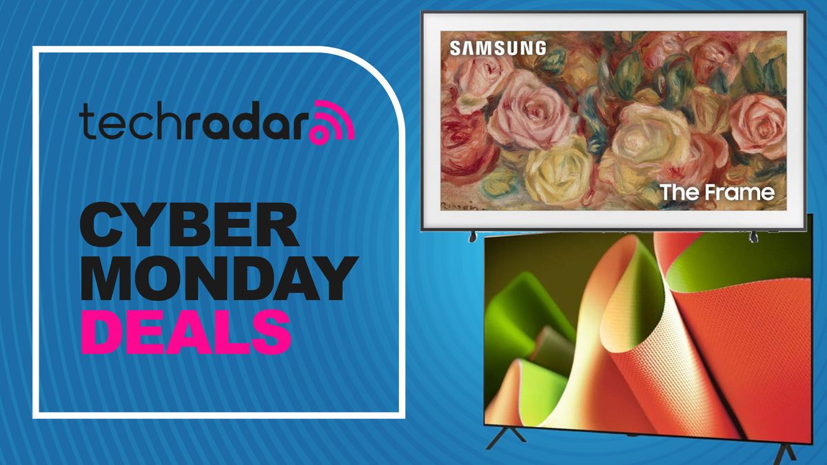 The 21 best Cyber Monday TV deals that are still available and worth