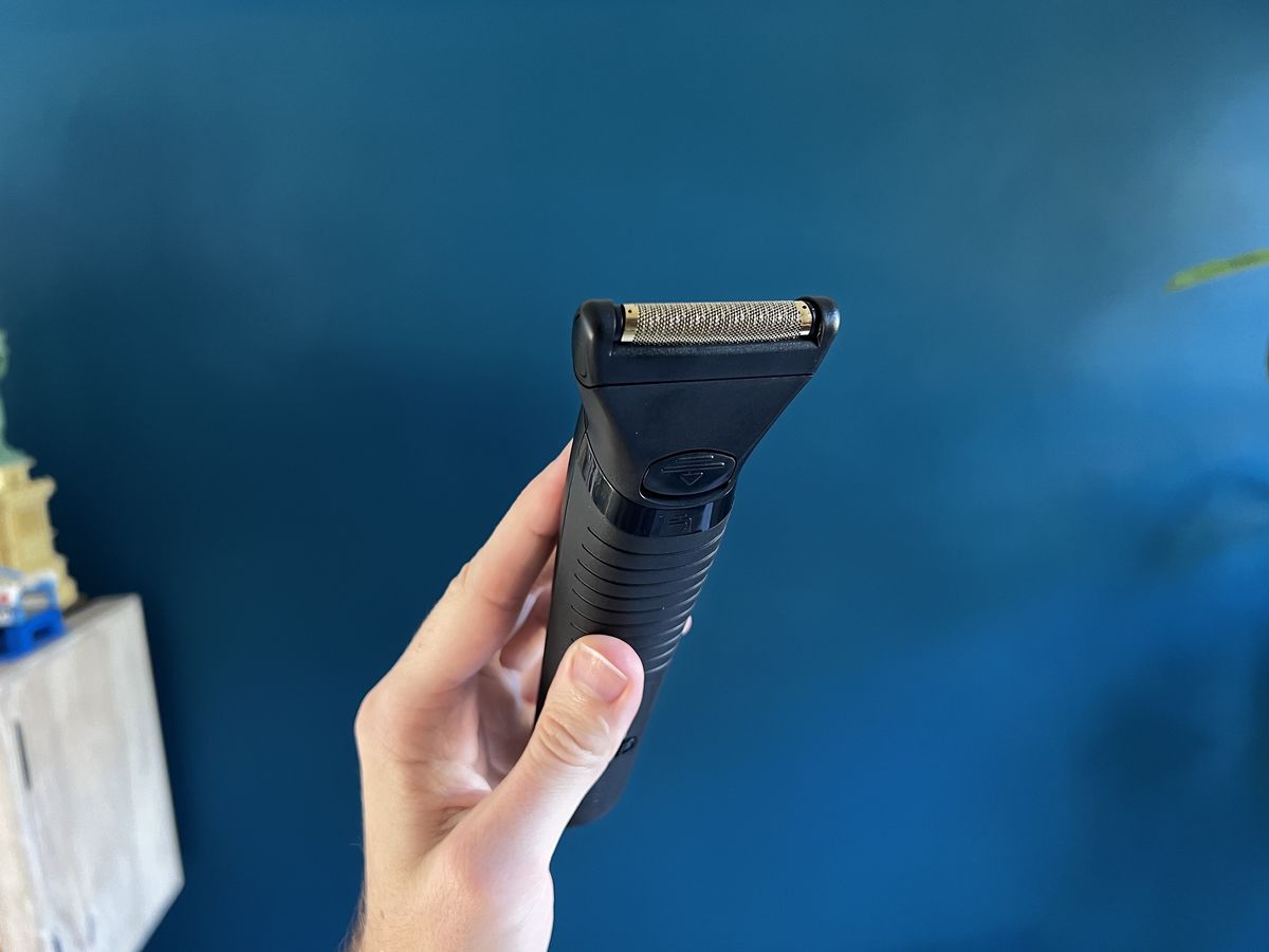 Examen de la tondeuse à barbe et de la tondeuse à cheveux Remington T-Series : un ensemble super polyvalent