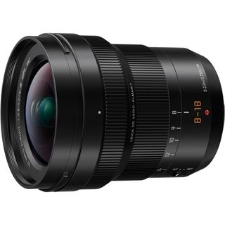 Best lenses for landscapes